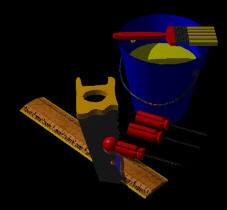 Sibi konstruiert noch